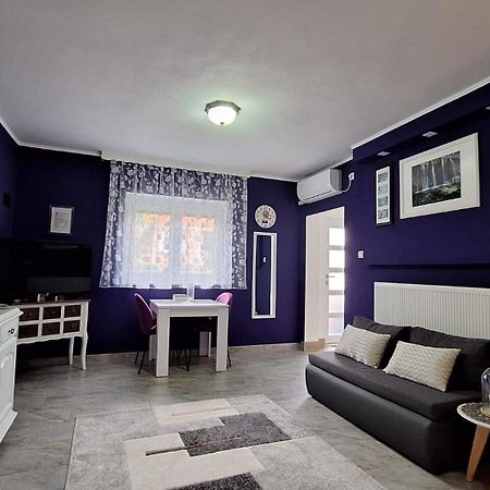 קורניצה Studio Apartman Marta מראה חיצוני תמונה