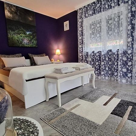 קורניצה Studio Apartman Marta מראה חיצוני תמונה
