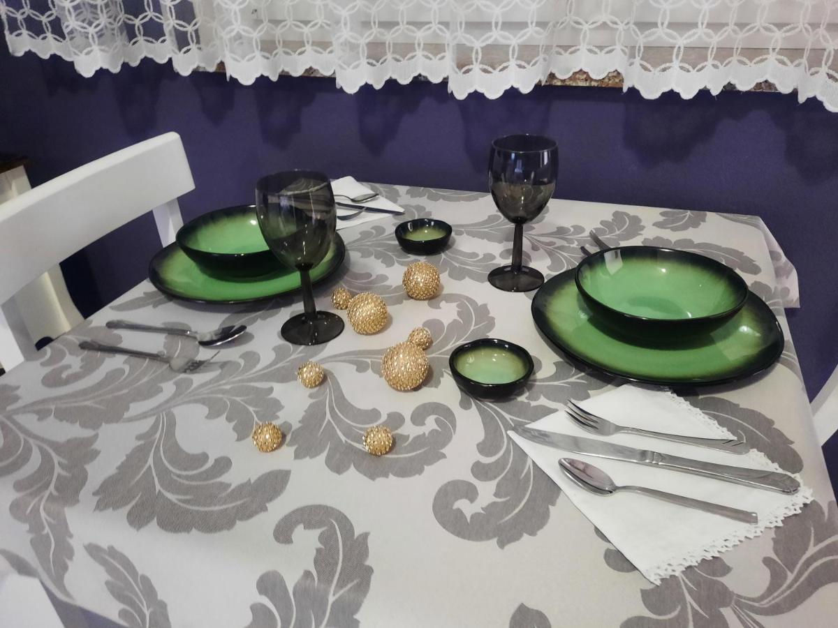 קורניצה Studio Apartman Marta מראה חיצוני תמונה