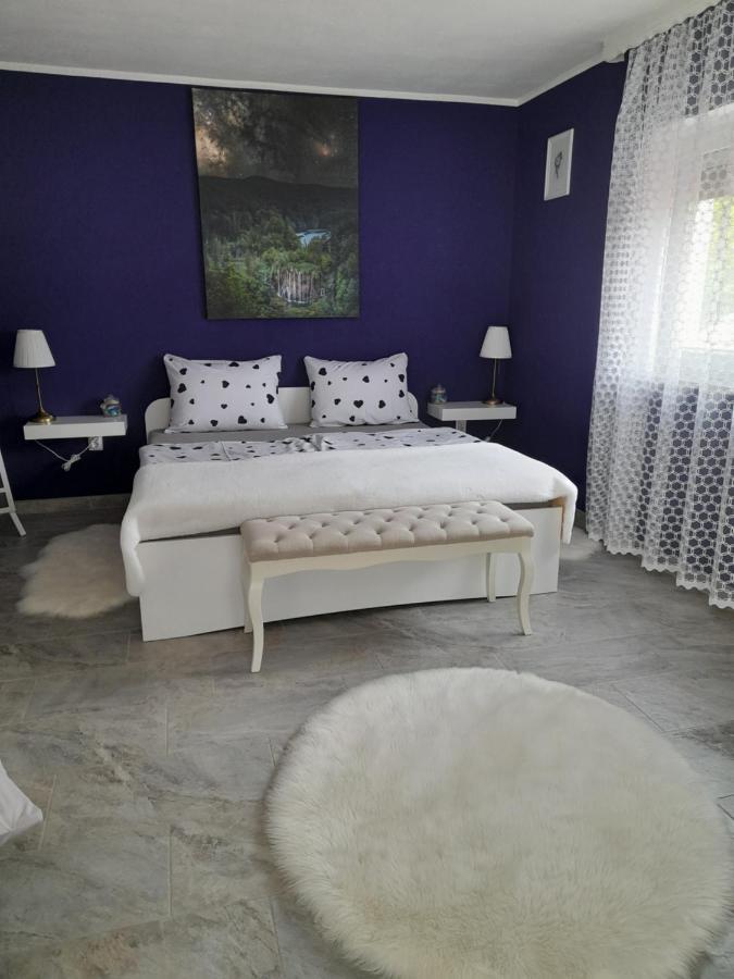 קורניצה Studio Apartman Marta מראה חיצוני תמונה
