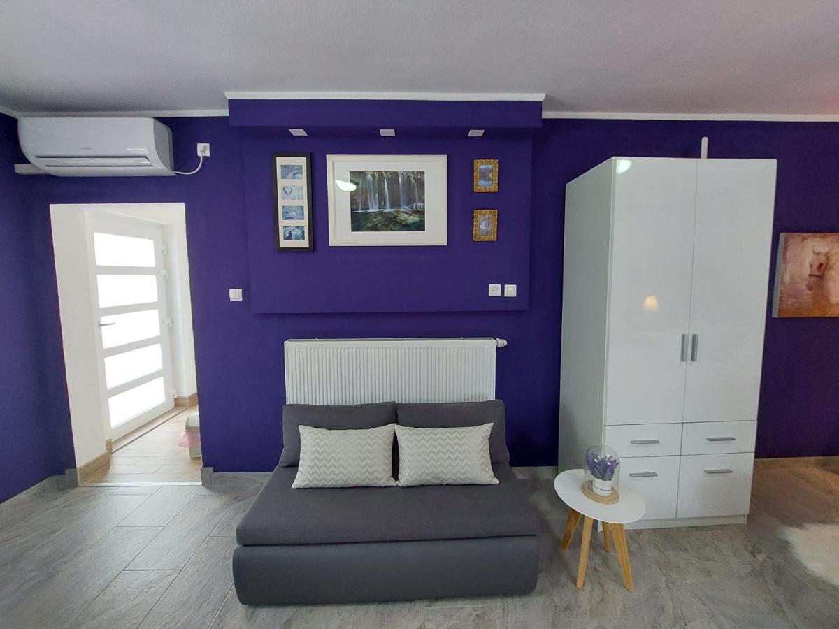 קורניצה Studio Apartman Marta מראה חיצוני תמונה