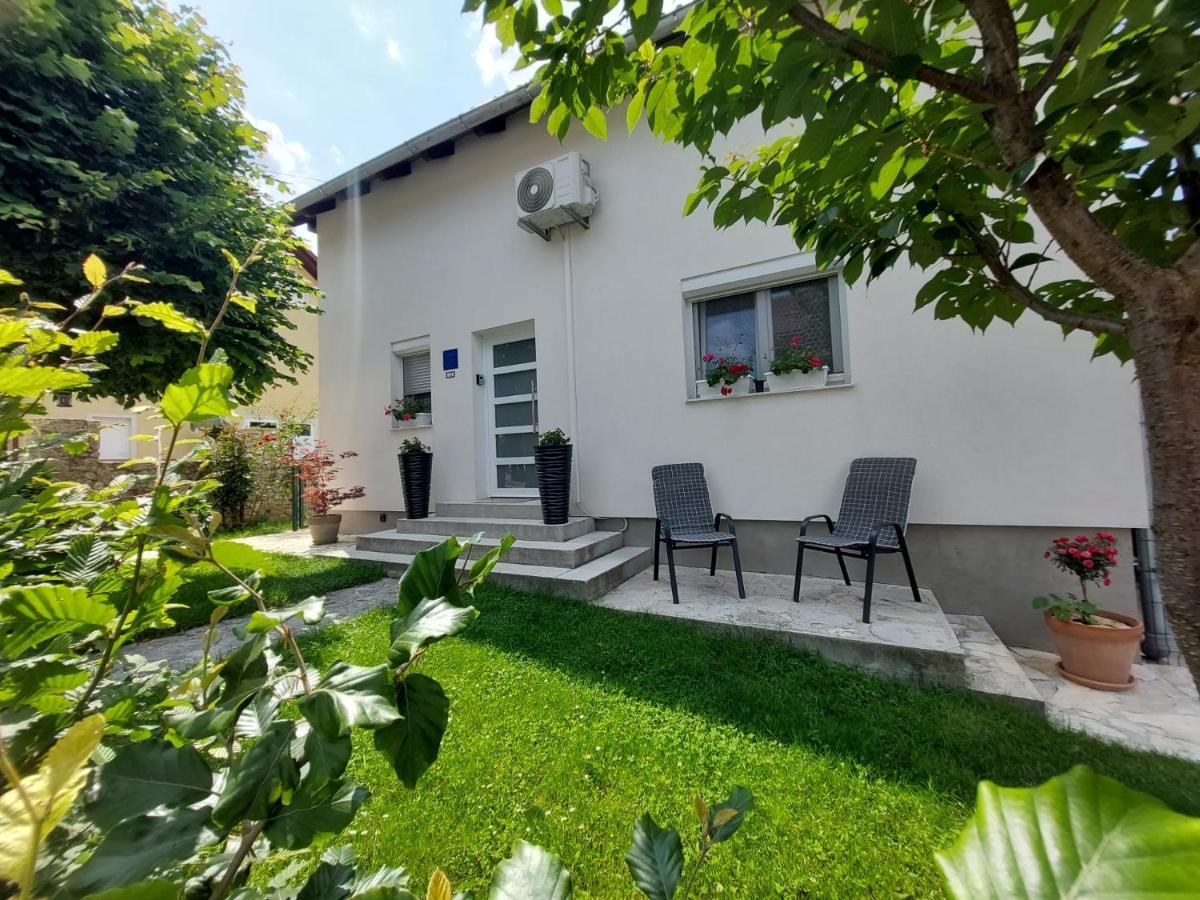 קורניצה Studio Apartman Marta מראה חיצוני תמונה