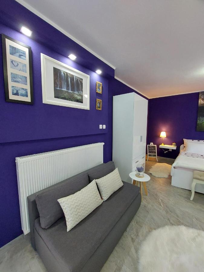 קורניצה Studio Apartman Marta מראה חיצוני תמונה