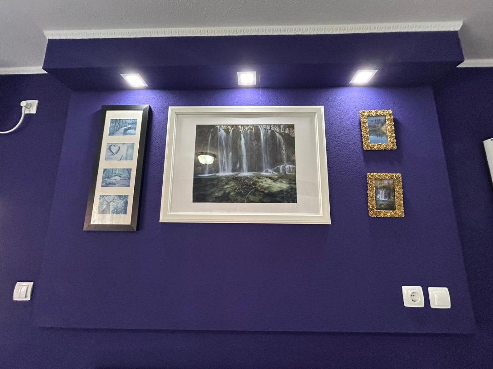 קורניצה Studio Apartman Marta מראה חיצוני תמונה