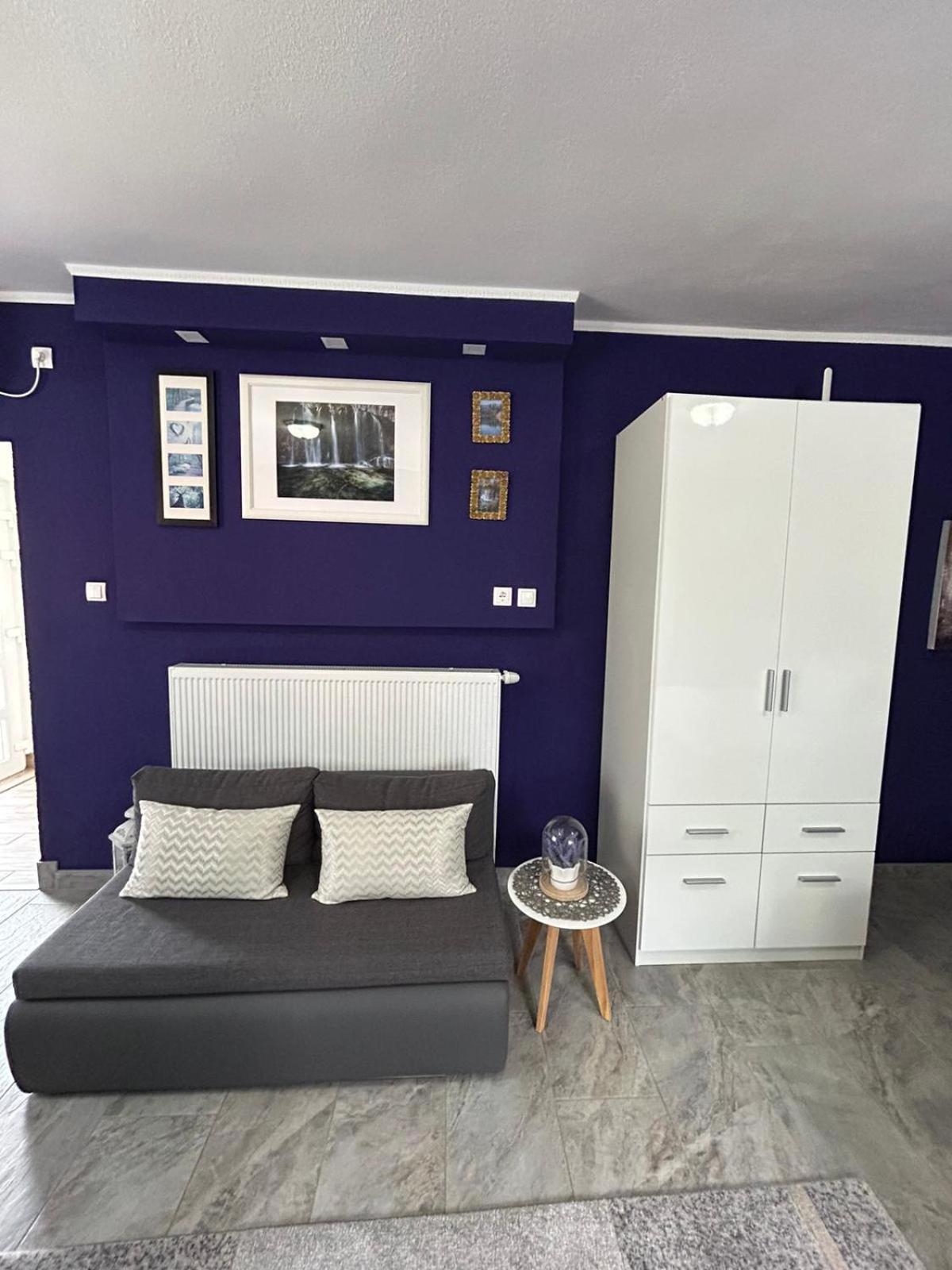 קורניצה Studio Apartman Marta מראה חיצוני תמונה
