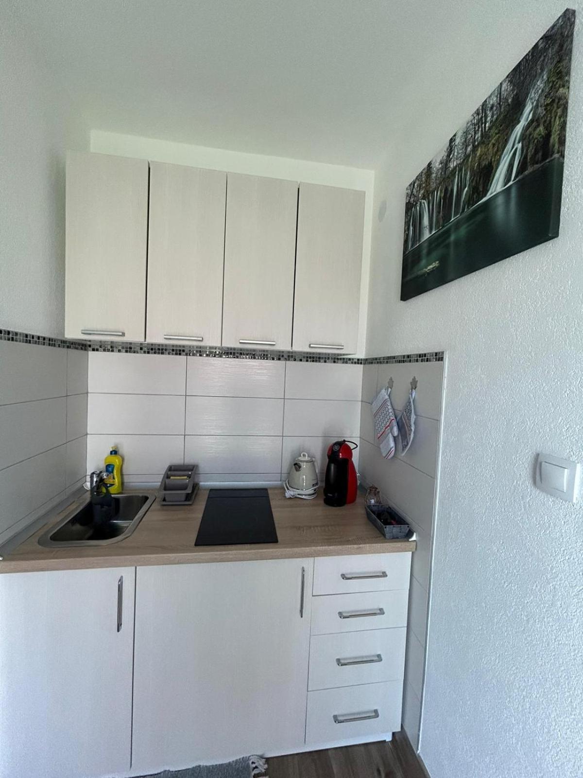 קורניצה Studio Apartman Marta מראה חיצוני תמונה