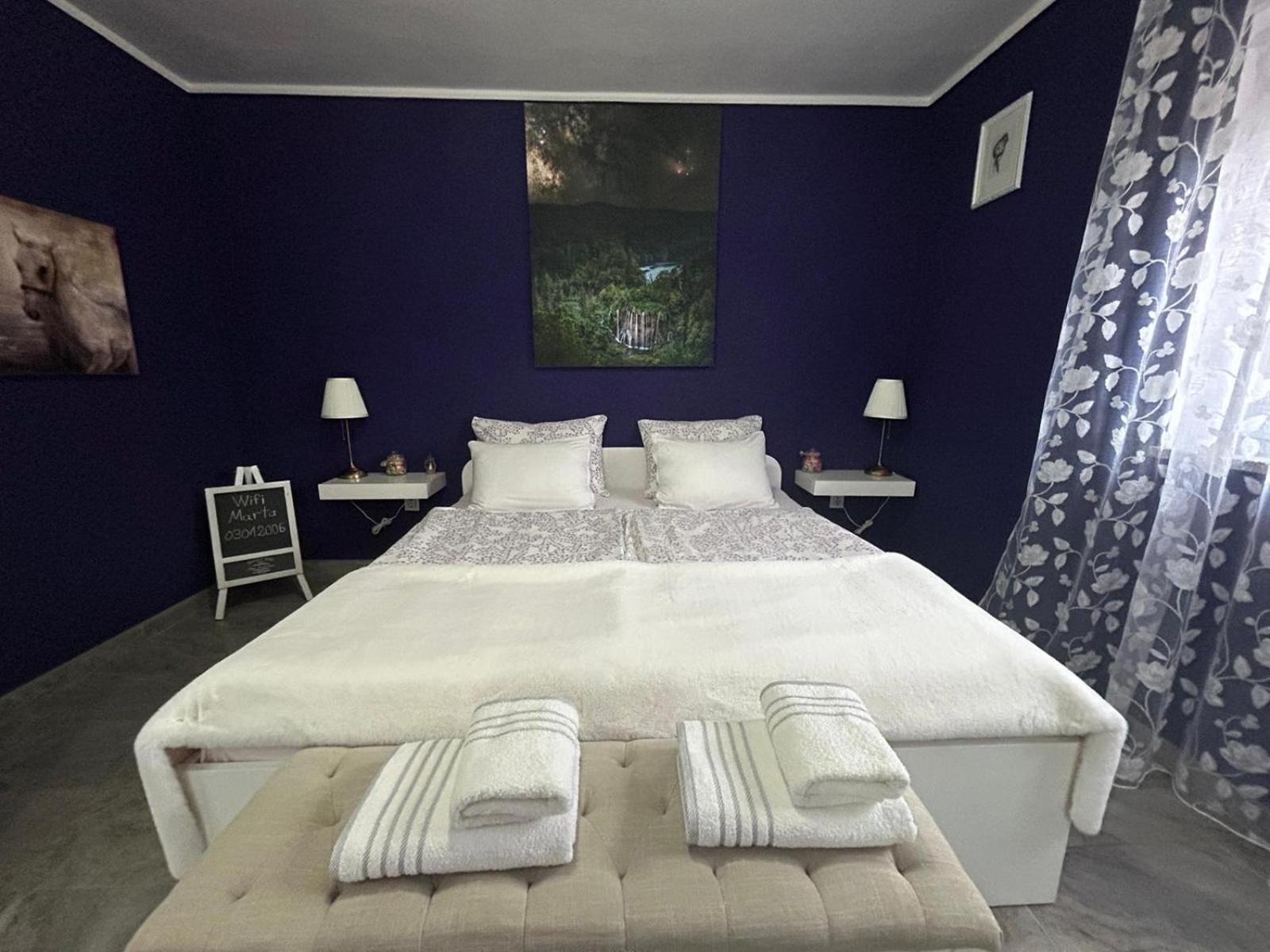 קורניצה Studio Apartman Marta מראה חיצוני תמונה