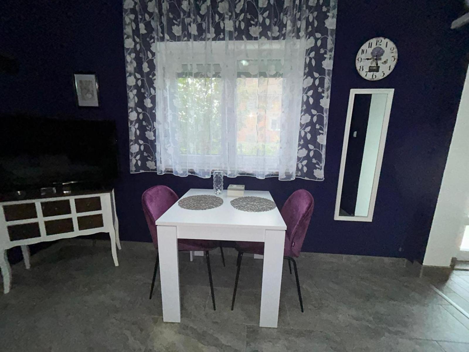 קורניצה Studio Apartman Marta מראה חיצוני תמונה