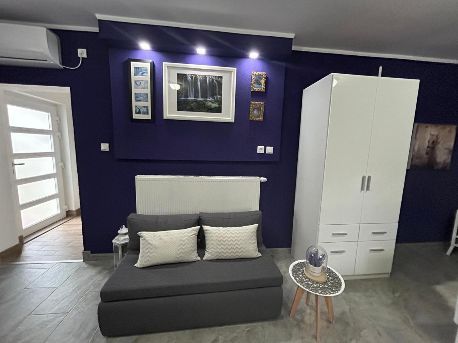 קורניצה Studio Apartman Marta מראה חיצוני תמונה
