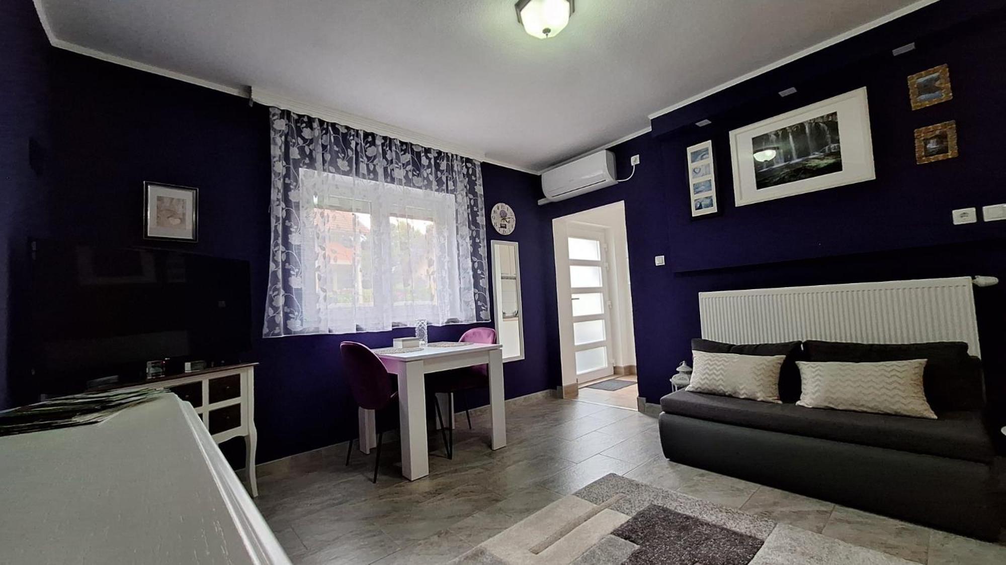 קורניצה Studio Apartman Marta מראה חיצוני תמונה