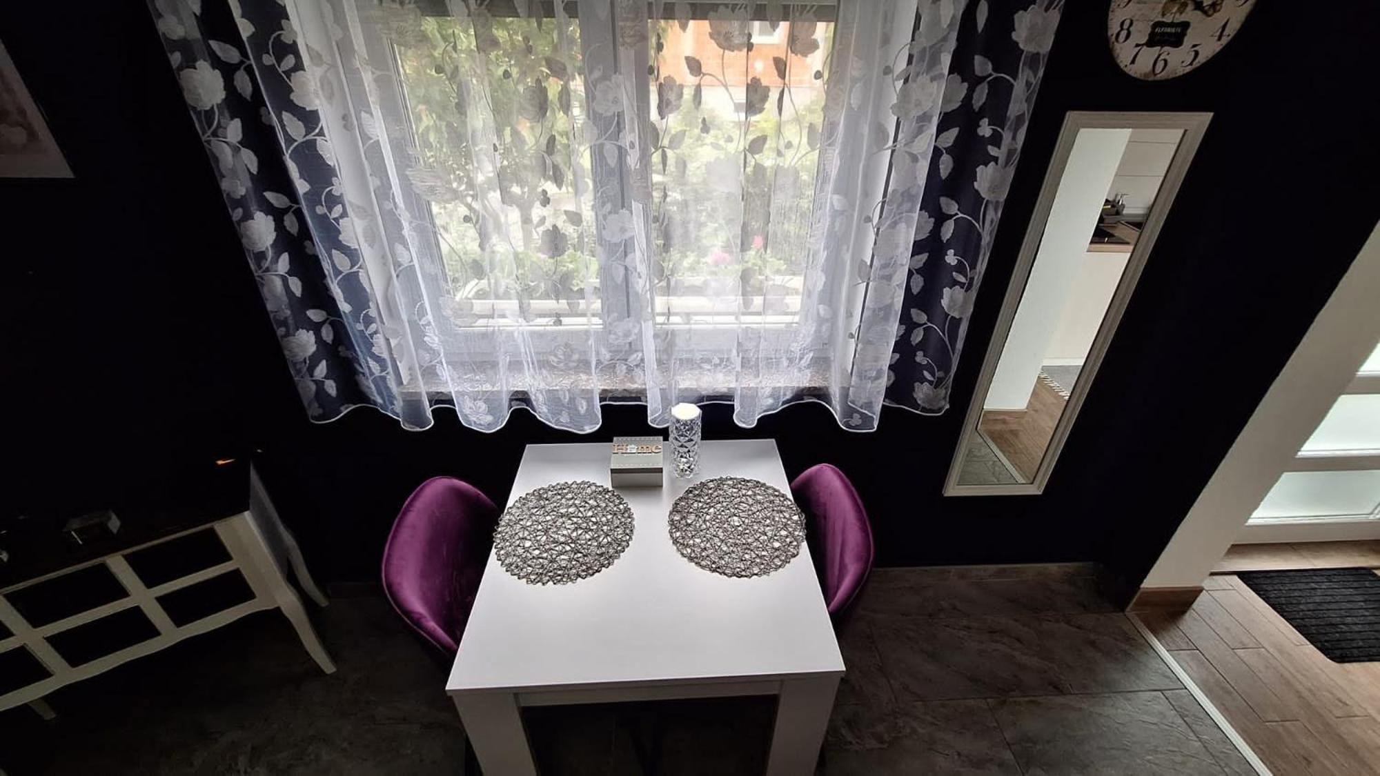 קורניצה Studio Apartman Marta מראה חיצוני תמונה