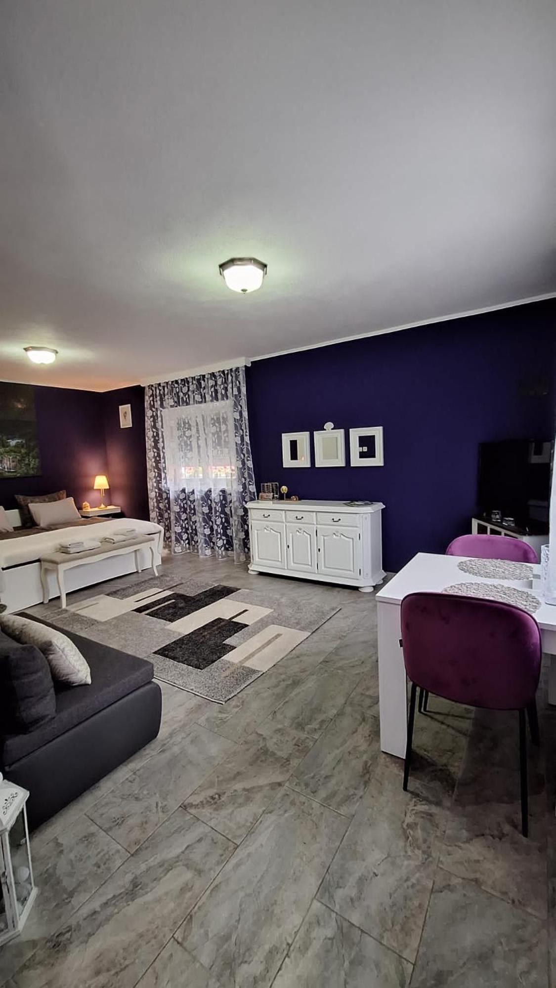 קורניצה Studio Apartman Marta מראה חיצוני תמונה