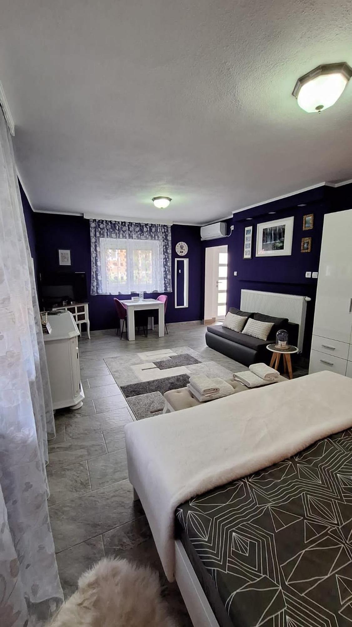 קורניצה Studio Apartman Marta מראה חיצוני תמונה