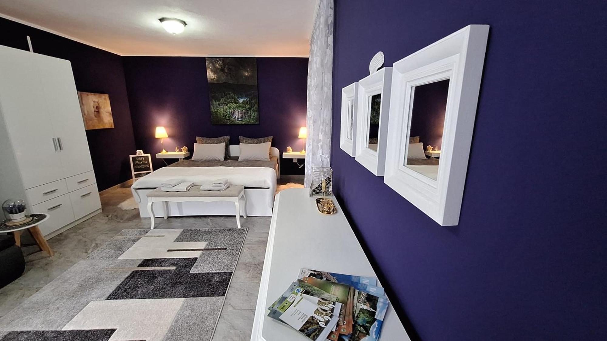 קורניצה Studio Apartman Marta מראה חיצוני תמונה