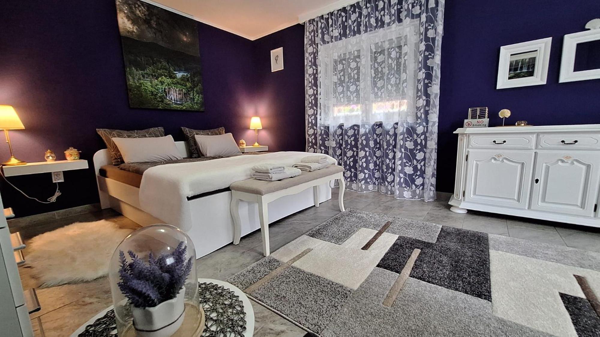 קורניצה Studio Apartman Marta מראה חיצוני תמונה